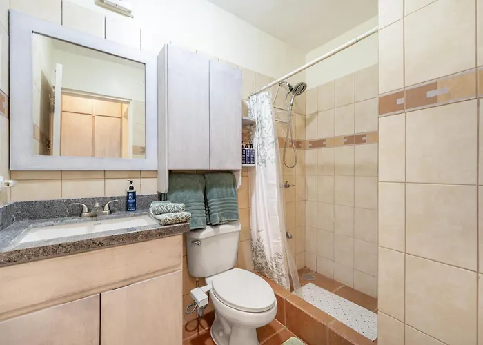 Apartamento La Colina 8005
