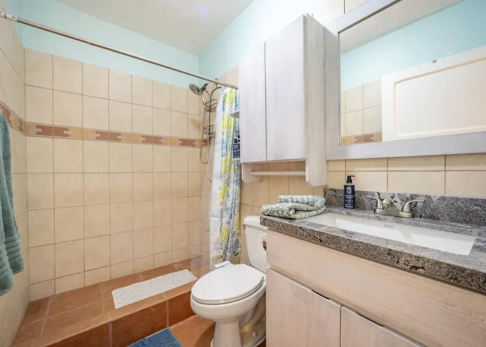 La Colina 8005 Apartamento