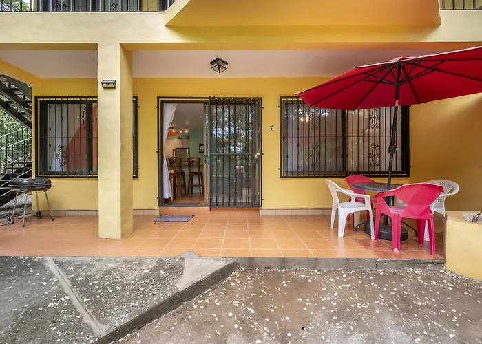 La Colina 8005 Apartamento Coco