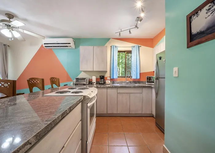 Apartamento La Colina 8005 Coco