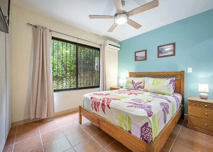 La Colina 8005 Apartamento Coco