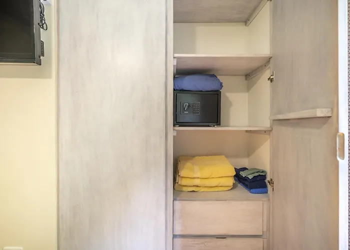 Apartamento La Colina 8005 Coco