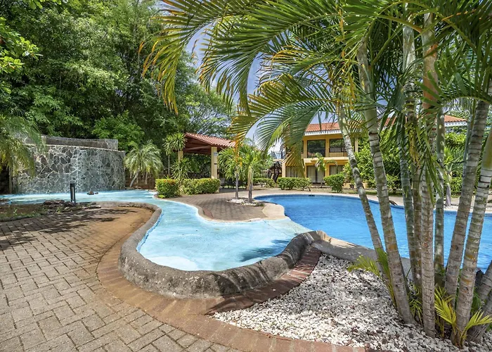 Apartamento La Colina 8005 Coco