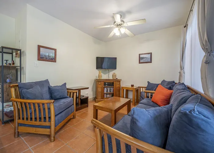 Resort-Style Pool: Playa Ocotal Condo Near Beach! Holiday home